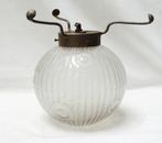 Art Deco Tafellamp - Daum., Antiek en Kunst, Ophalen of Verzenden