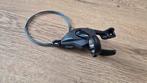 Nieuw! Shimano XT M8100 12s shifter schakelaar, derailleur, Ophalen of Verzenden, Zo goed als nieuw, Mountainbike, Derailleur of Ketting