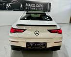 Mercedes-Benz CLA-klasse 250e AMG PANO|Adaptive|NL&NAP KM's, Auto's, Mercedes-Benz, CLA, Gebruikt, 4 cilinders, 15 kWh