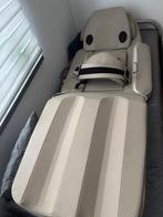 Massagematras Andumedic 3, Sport en Fitness, Ophalen, Zo goed als nieuw, Overige typen