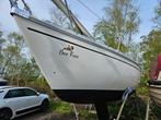Channeau Sangria zeilboot - Fijne tourzeiler, Watersport en Boten, Kajuitzeilboten en Zeiljachten, Ophalen, Gebruikt, Diesel, Tourjacht of Cruiser