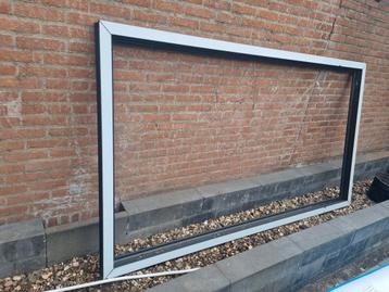 Kunststof kozijn beschikbaar voor biedingen