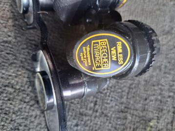 verrekijkerbril beecher mirage beschikbaar voor biedingen