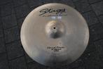 Stagg Brillliant serie ride rock 3447gr.  22 inch  <220431>, Ophalen of Verzenden, Gebruikt, Drums of Percussie