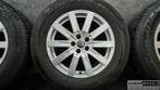 18 inch Audi Q7 5x112  velgen banden Zomerbanden, Auto-onderdelen, Banden en Velgen, 19 inch, Gebruikt, Banden en Velgen, Ophalen of Verzenden