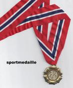 Mr163 sport medaille, Ophalen of Verzenden