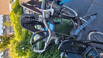 Thule yepp nexxt mini beschikbaar voor biedingen