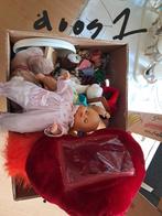 6 dozen rommelmarkt spullen, Diversen, Rommelmarktspullen, Ophalen, Zo goed als nieuw