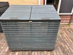 Kliko ombouw, Tuin en Terras, Bergingen en Tuinkasten, Ophalen, Gebruikt, Hout, Containerberging