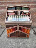 Rowe-Ami R93/ Vinyl/CD (1989) jukebox /Opknapper !!, Verzamelen, Automaten | Jukeboxen, Ophalen, Gebruikt, 1950 tot 1960, Seeburg