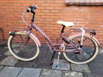 loekie meisjes fiets 22, Fietsen en Brommers, Fietsen | Meisjes, Ophalen, 22 inch, Gebruikt, Versnellingen