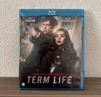 TERM LIFE (Vince Vaughn), Ophalen of Verzenden, Zo goed als nieuw