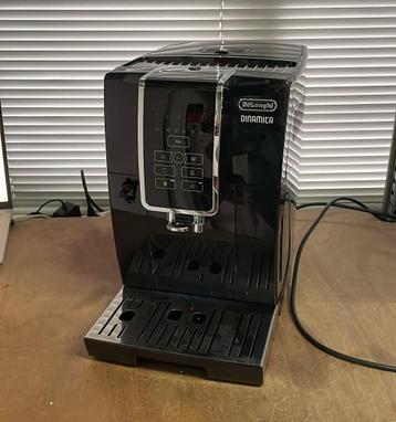 De’Longhi ECAM350.50.B - espressomachine | DLS15441