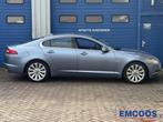 Jaguar XF 3.0 V6 Luxury * Airco * Automaat * Cruise Control, Automaat, 238 pk, Achterwielaandrijving, Gebruikt