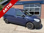 Dacia Dokker 1.6 MPI 100 Basic BTW/BPM VRIJ , 102pk BESTEL E, Stof, Gebruikt, 4 cilinders, Handgeschakeld