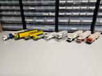 Holland otto , efsi  div modellen vrachtwagens in 1 koop, Ophalen, Zo goed als nieuw, Bus of Vrachtwagen, Efsi