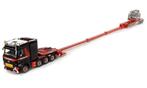 IMC MB ACTROS + NOOTEBOOM SUPER WING CARRIER- MAMMOET, Hobby en Vrije tijd, Modelauto's | 1:50, Overige merken, ., Nieuw, Ophalen of Verzenden