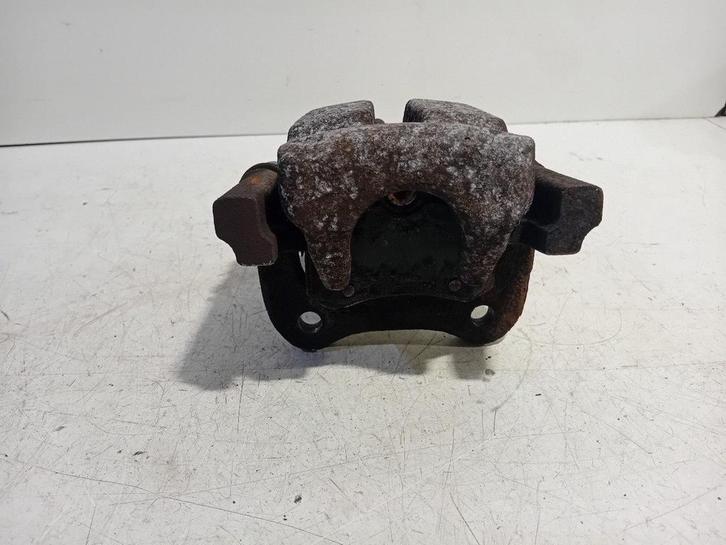 Remklauw links achter Renault Mégane, Auto-onderdelen, Remmen en Aandrijving, Renault, Gebruikt, Herkomst onderdeel bekend, 12 maanden garantie