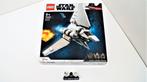 LEGO STAR WARS 75302 Imperial shuttle, Ophalen of Verzenden, Nieuw, Complete set, Lego