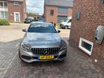 Mercedes-Benz C-Klasse C350 e Plug-in Hybrid 279pk 7G-TRONIC, Automaat, Achterwielaandrijving, Leder en Stof, Adaptive Cruise Control