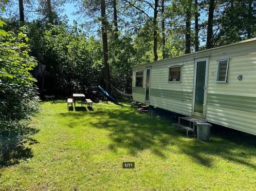 Camping Bakkum - superfijne caravan  te huur vakantie, Caravans en Kamperen, Verhuur