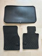 MINI Cooper F55 allweather winter mattenset kofferbakmat, Ophalen, Gebruikt