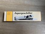 Aspergeschiller, Ophalen of Verzenden, Zo goed als nieuw