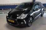 Citroen DS3 1.2 VTi So Chic / NAP / APK 4 2026 ! !, Voorwielaandrijving, Euro 5, Gebruikt, 1199 cc