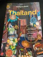 Lonely Planet Thailand Reisgids, Boeken, Reisgidsen, Ophalen, Lonely Planet, Zo goed als nieuw, Reisgids of -boek
