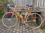 Retro Racefiets Union Sakai oranje, Fietsen en Brommers, Fietsen | Racefietsen, Zo goed als nieuw, 57 tot 61 cm, Ophalen, Overige merken