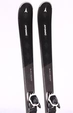 148 dames skis ATOMIC BLACK HEAVEN, black, grip walk, bend-, 140 tot 160 cm, Gebruikt, Verzenden, Carve