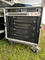 T amp versterkers, Muziek en Instrumenten, Ophalen of Verzenden, Zo goed als nieuw, Minder dan 500 watt