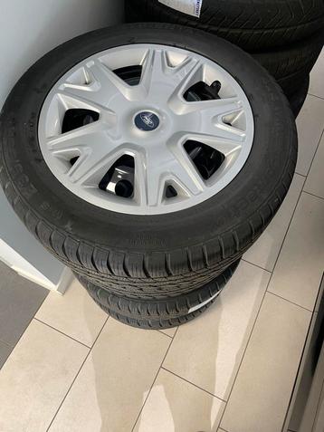 Winterset / wielenset Ford Kuga 2013-2019 beschikbaar voor biedingen