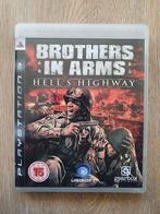 Ps3 : Brothers In Arms - Hell's Highway, Spelcomputers en Games, Games | Sony PlayStation 3, Ophalen of Verzenden, Shooter, 1 speler
