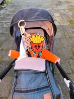 Mutsy kinderwagen, Ophalen, Gebruikt, Overige merken, Verstelbare rugleuning