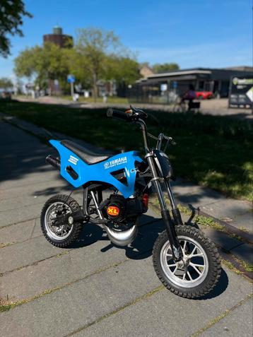 Minibike 49Cc beschikbaar voor biedingen