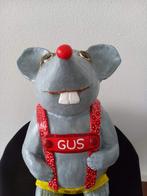 MUIS "GUS", beeld, keramiek, Verzamelen, Ophalen, Nieuw, Dier