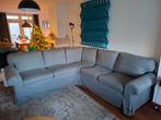 Te koop Hoekbank Ektorp IKEA 2,5 x 2,5, Ophalen, Vierpersoons of meer