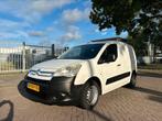 Citroën Berlingo 1.6 HDI 2009, Auto's, Bestelauto's, Voorwielaandrijving, 74 pk, 4 cilinders, Citroën