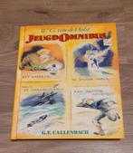 Jeugdomnibus van W.G. van de Hulst, Boeken, Kinderboeken | Jeugd | onder 10 jaar, Gelezen, Ophalen of Verzenden