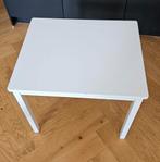 ikea kritter kindertafel, 55 tot 75 cm, Gebruikt, 45 tot 60 cm, Hout