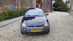 Ford Ka 1.3 I 44KW 2005 Blauw/paarsachtig apk tot juni, Auto's, Ford, Voorwielaandrijving, 1299 cc, Ka, Origineel Nederlands