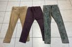 Verschillende jeans/spijkerbroek en jeggings(maat 36/38/40), Sutherland, Blauw, Ophalen of Verzenden, Zo goed als nieuw