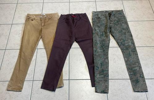 Verschillende jeans/spijkerbroek en jeggings(maat 36/38/40), Kleding | Dames, Spijkerbroeken en Jeans, Zo goed als nieuw, W30 - W32 (confectie 38/40)
