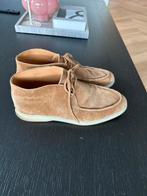 Aurelien city boots / loafer maat 43, Kleding | Heren, Ophalen of Verzenden, Zo goed als nieuw, Bruin, Boots