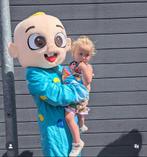 Mascotte te huir coco melon, Eén persoon, Overige typen