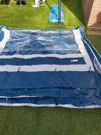 TE KOOP CARAVAN WINTER TENT, Ophalen, Zo goed als nieuw