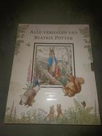 Beatrix potter alle verhalen nieuwstaat €45 exclusief verzen, Ophalen of Verzenden, Nieuw