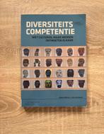 Edwin Hoffman - Diversiteitscompetentie, Sociale wetenschap, Edwin Hoffman; Arjan Verdooren, Ophalen of Verzenden, Zo goed als nieuw