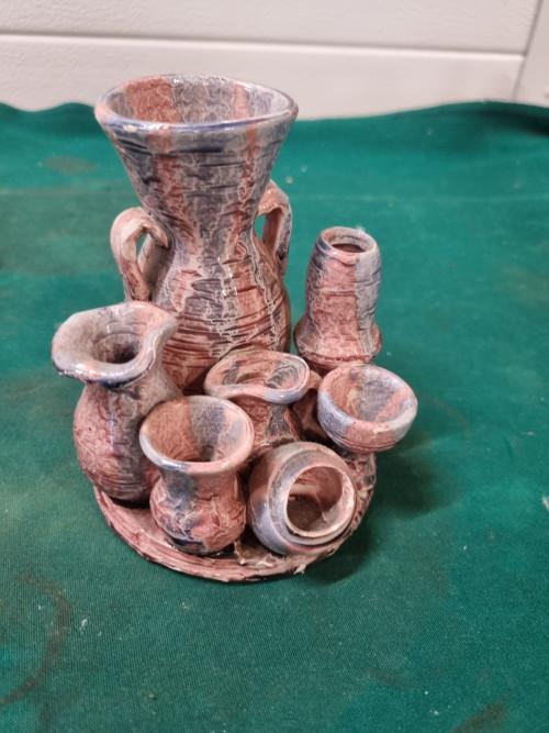 kust waterkruiken vintage, Ophalen of Verzenden, 'T Olde Gre-j, Info@toldegrej.nl, Endepoelstraat 20f Didam